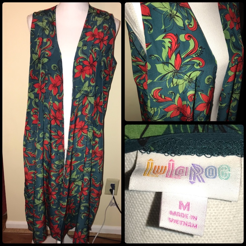 NWOT Lularoe Joy